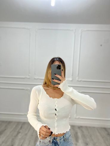 Maglia Regina BIANCA