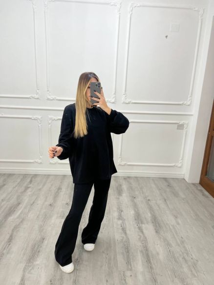 CoordSet LowCost NERO