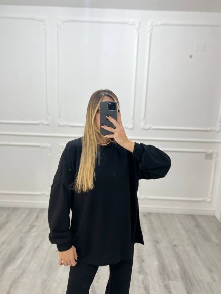 CoordSet LowCost NERO