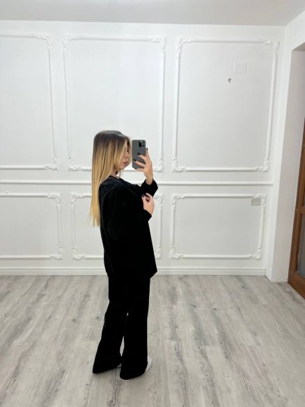 CoordSet LowCost NERO