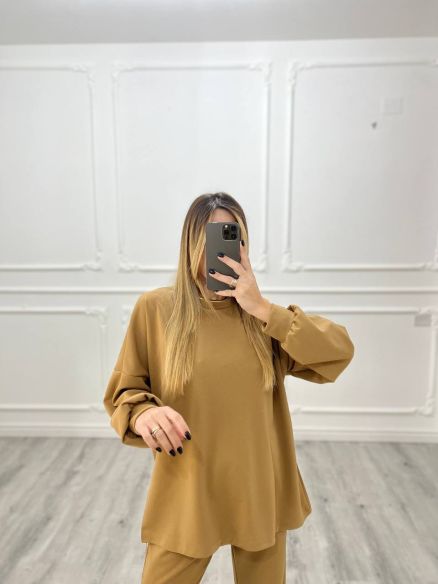 CoordSet LowCost CAMEL