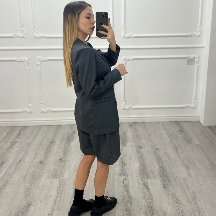 Tailleur ZAIRA