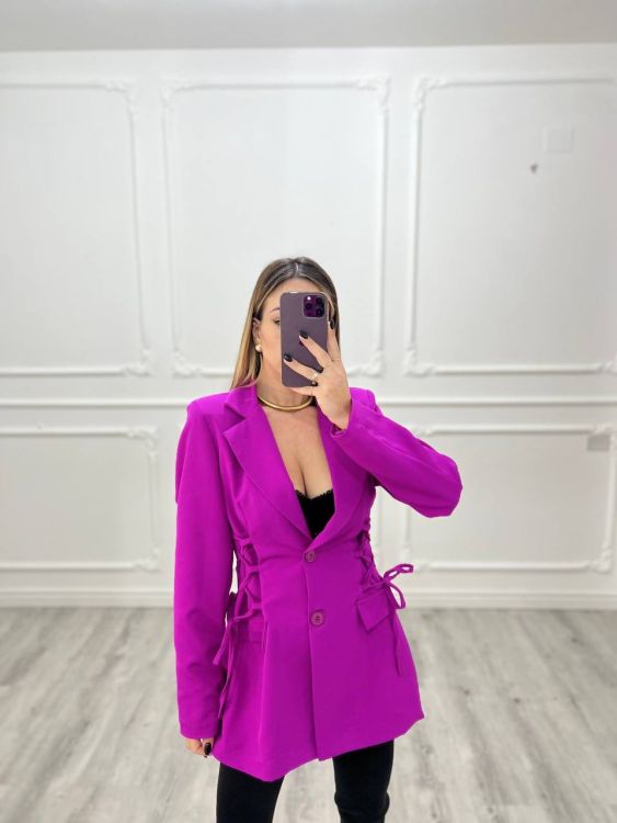 Blazer Meggie