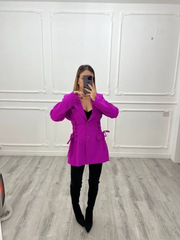 Blazer Meggie