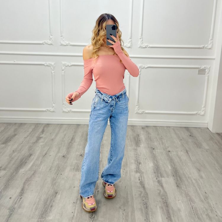 Jeans Agata