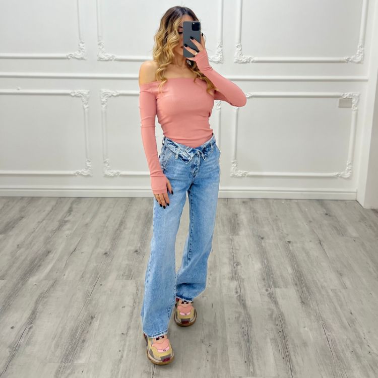 Jeans Agata