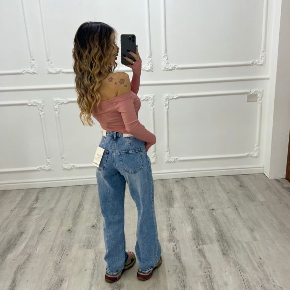Jeans Agata