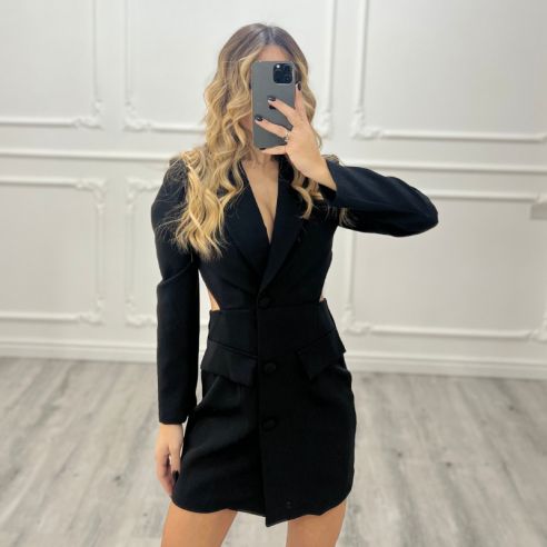 Blazer Dress Levante