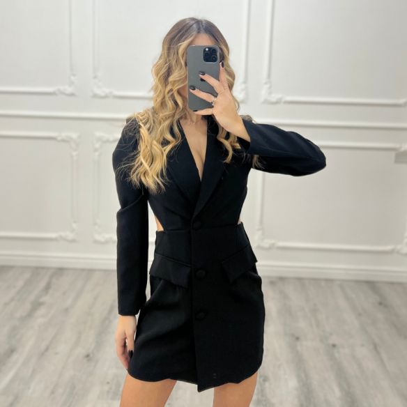 Blazer Dress Levante