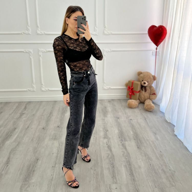 Jeans My Self