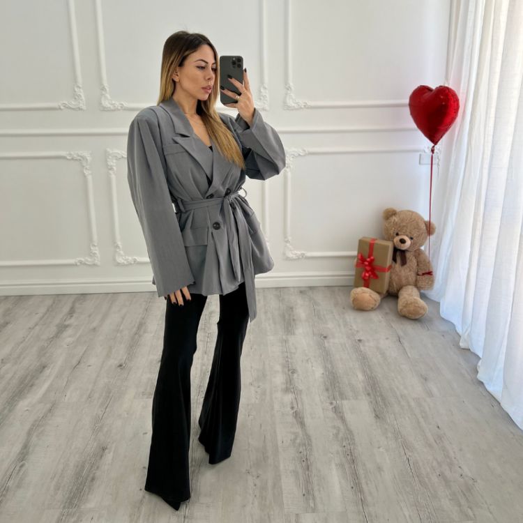 Blazer Melissa