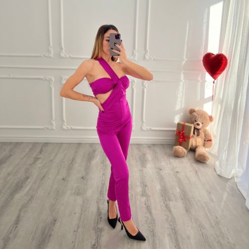 Jumpsuit Irresistibile