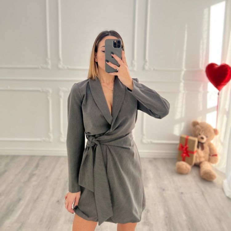 Dress Portafoglio