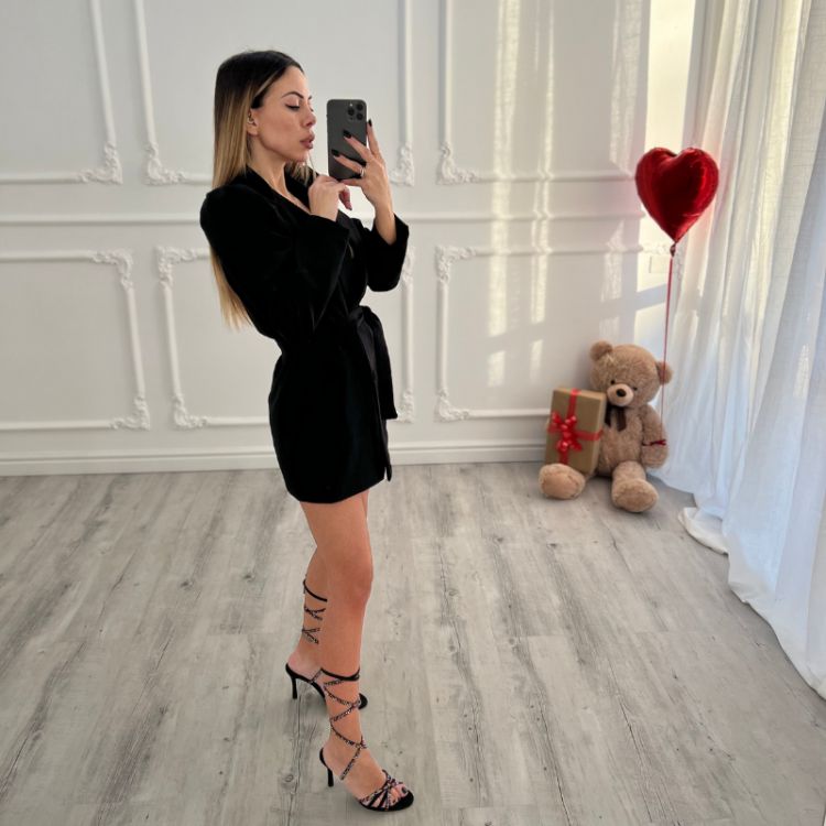 Mini Dress Passion