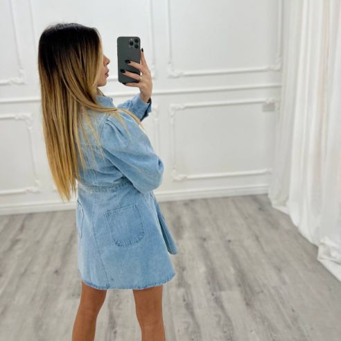 Coordset Denim Lover