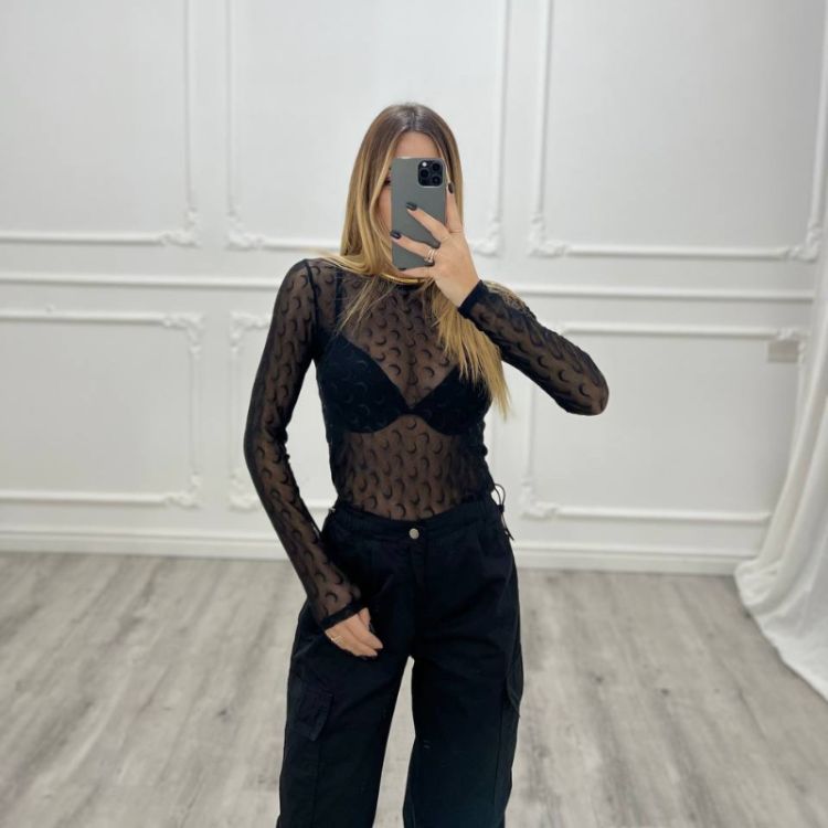 Maglia LUNA