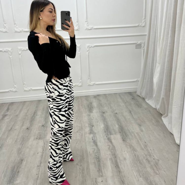 Panta Animalier