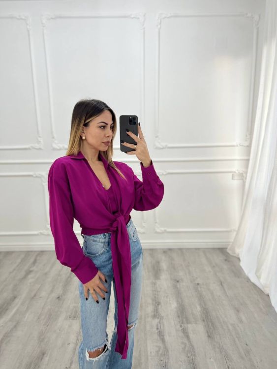 Camicia Elsa