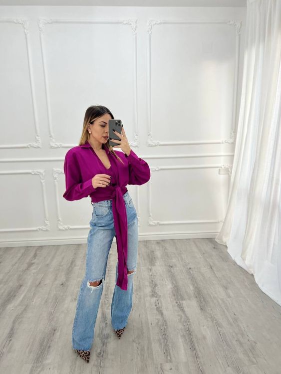 Jeans Florencia