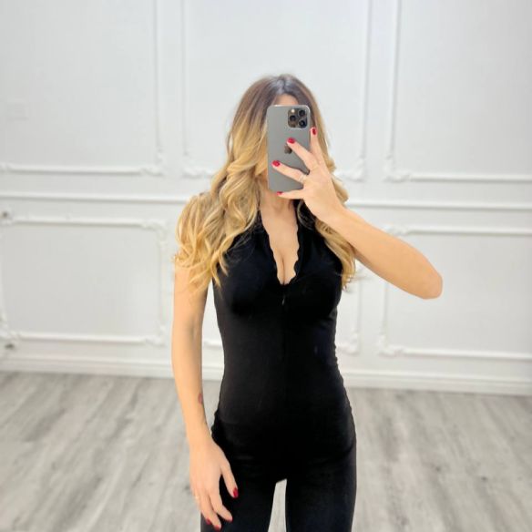 jumpsuit Melanie