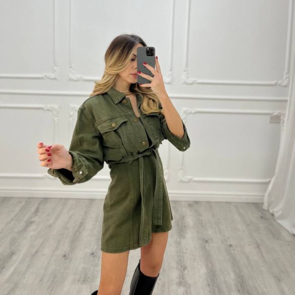 Coordset Desy MILITARY