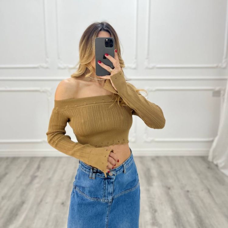 Maddie FANGO