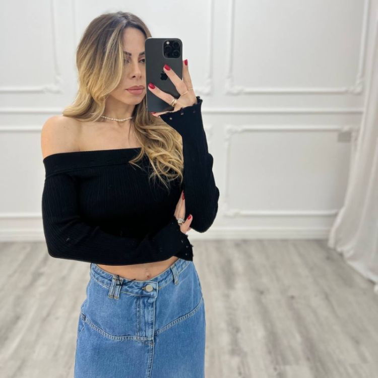Maddie NERA