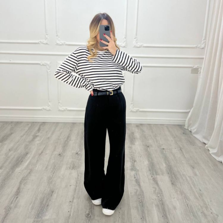 Maglia Stripes 2.0