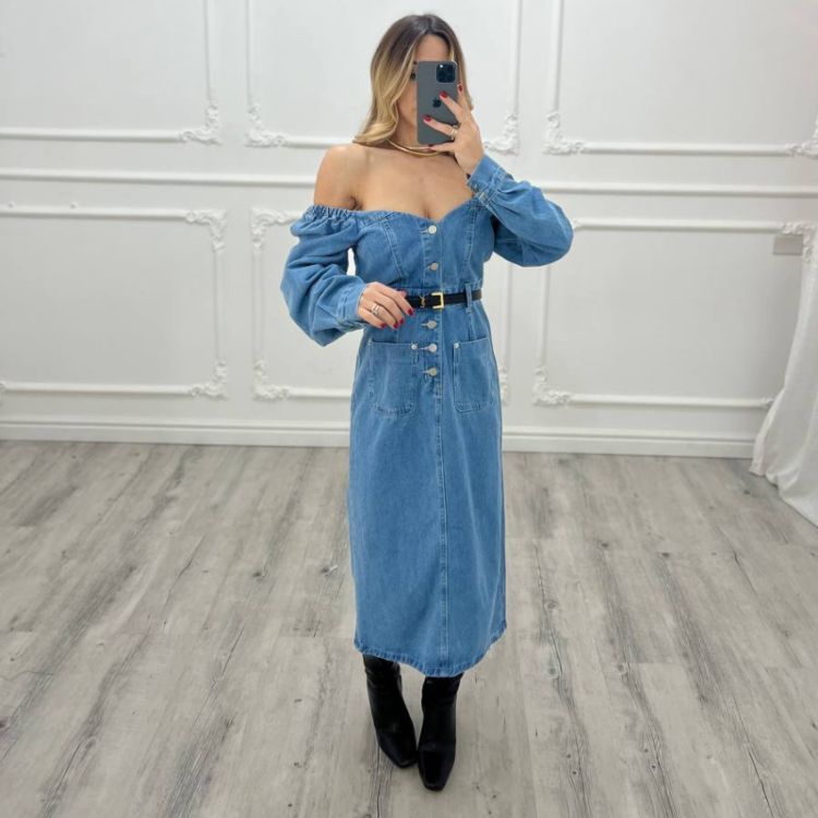 Midi Dress everyday