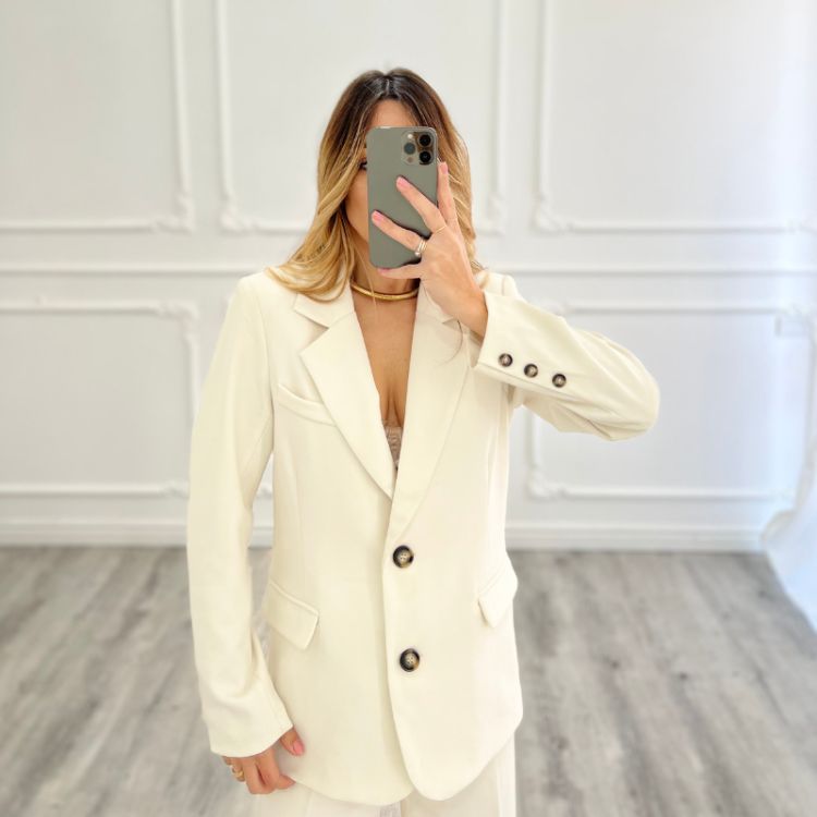 Tailleur Doria 2