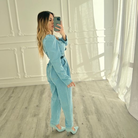 Jumpsuit Luisa