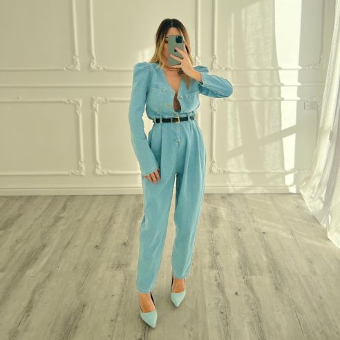 Jumpsuit Luisa