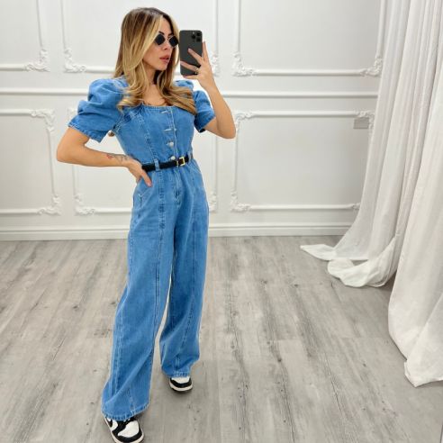 Jumpsuit Beautiful