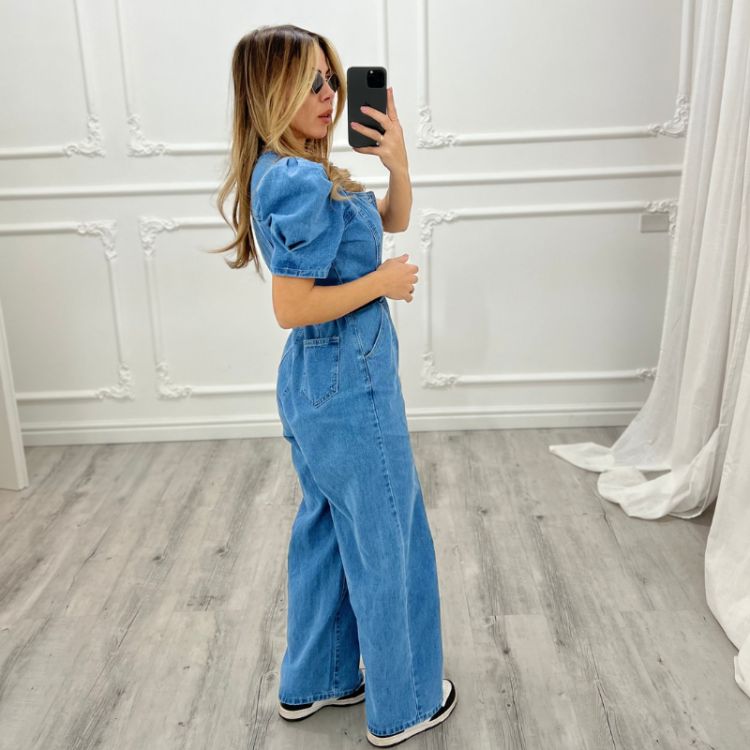 Jumpsuit Beautiful