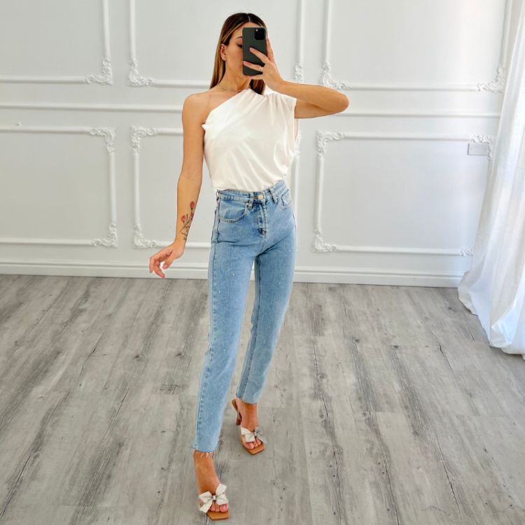 Jeans Lily