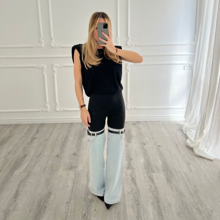 Denim 2.0