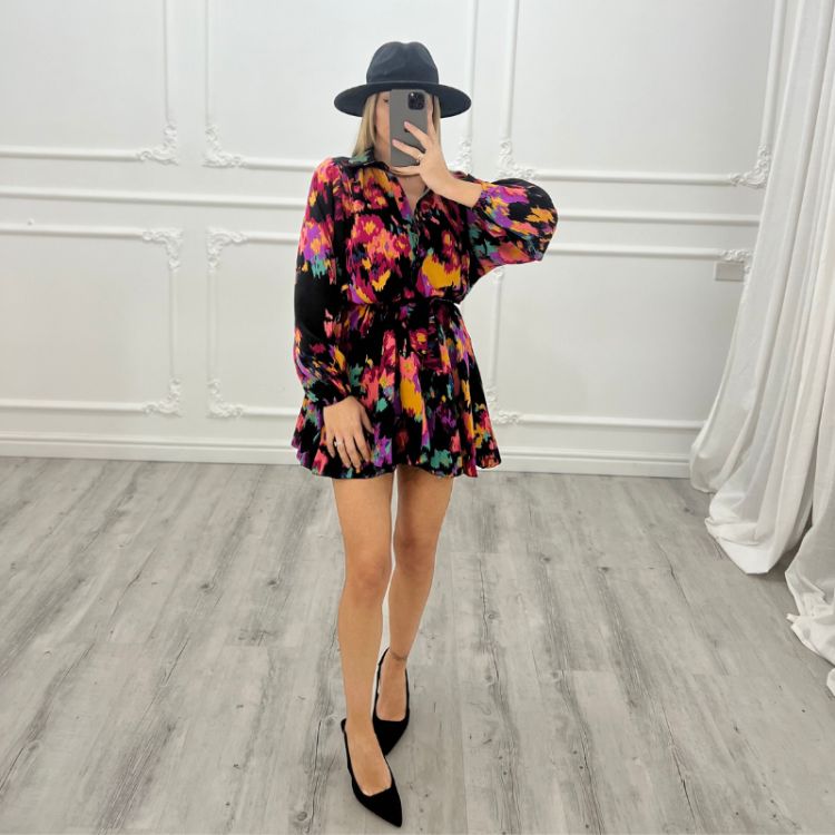 Mini Dress Addict