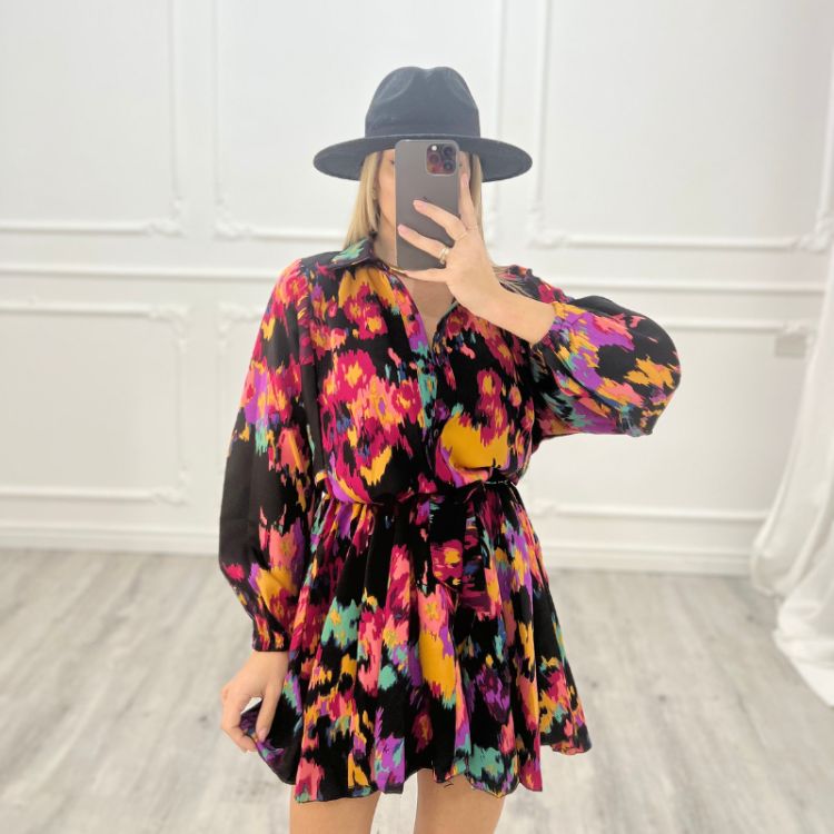 Mini Dress Addict