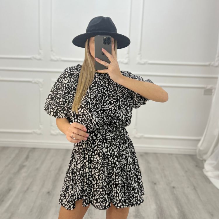 Mini Dress Stella