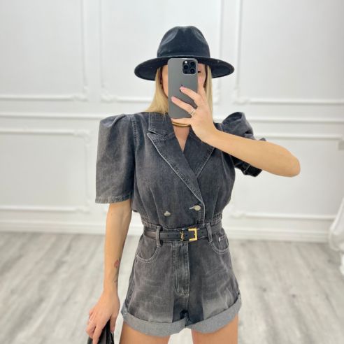 Jumpsuit Shorts NERA