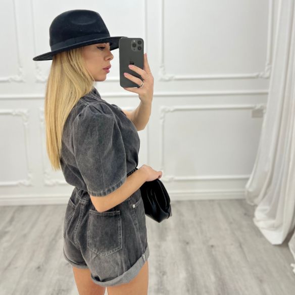 Jumpsuit Shorts NERA