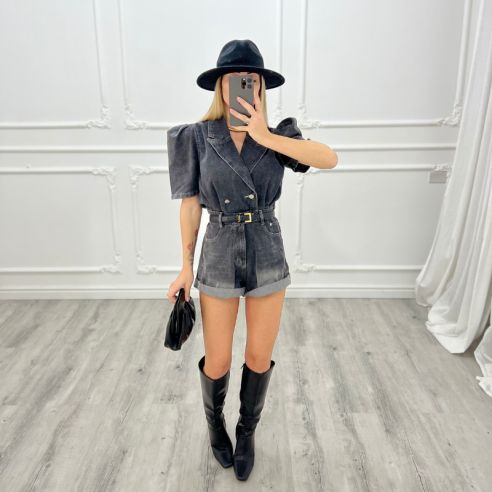 Jumpsuit Shorts NERA