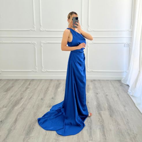 Event Dress BLU