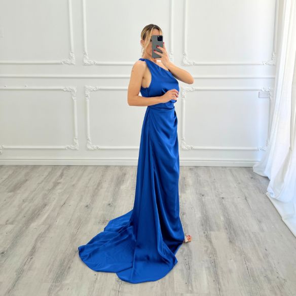 Event Dress BLU
