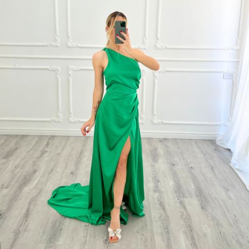 Event Dress VERDE