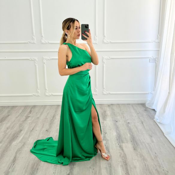 Event Dress VERDE
