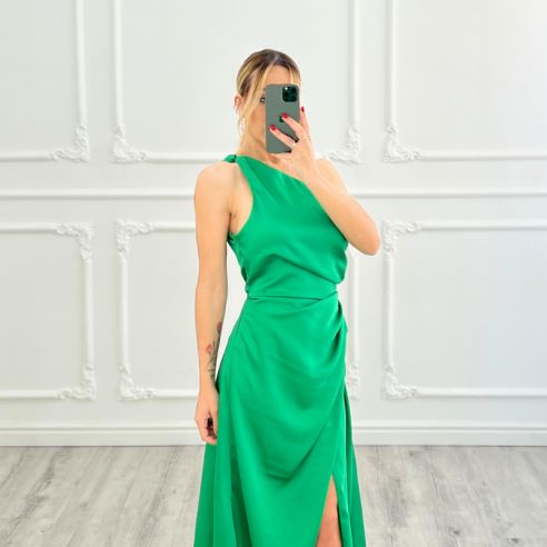 Event Dress VERDE