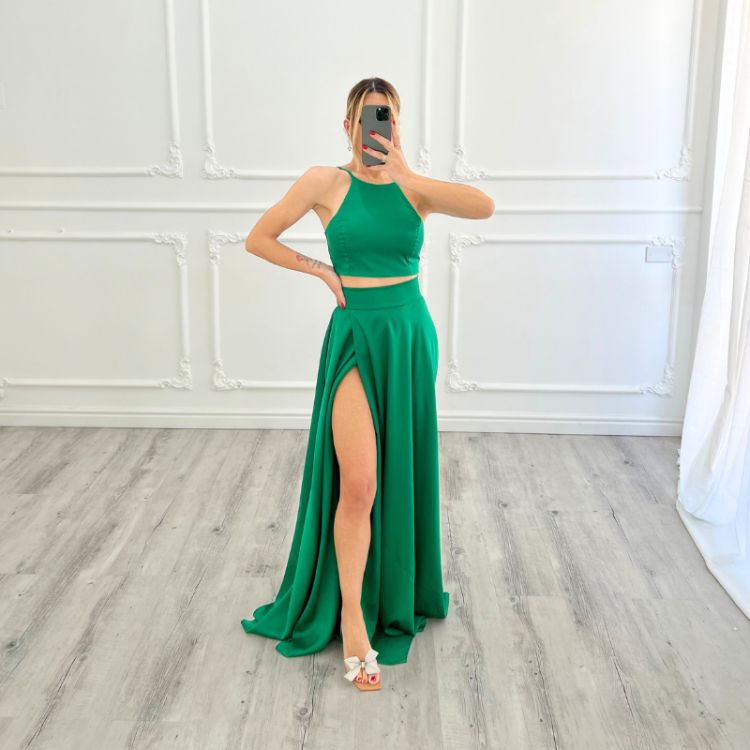 Set Elegance VERDE
