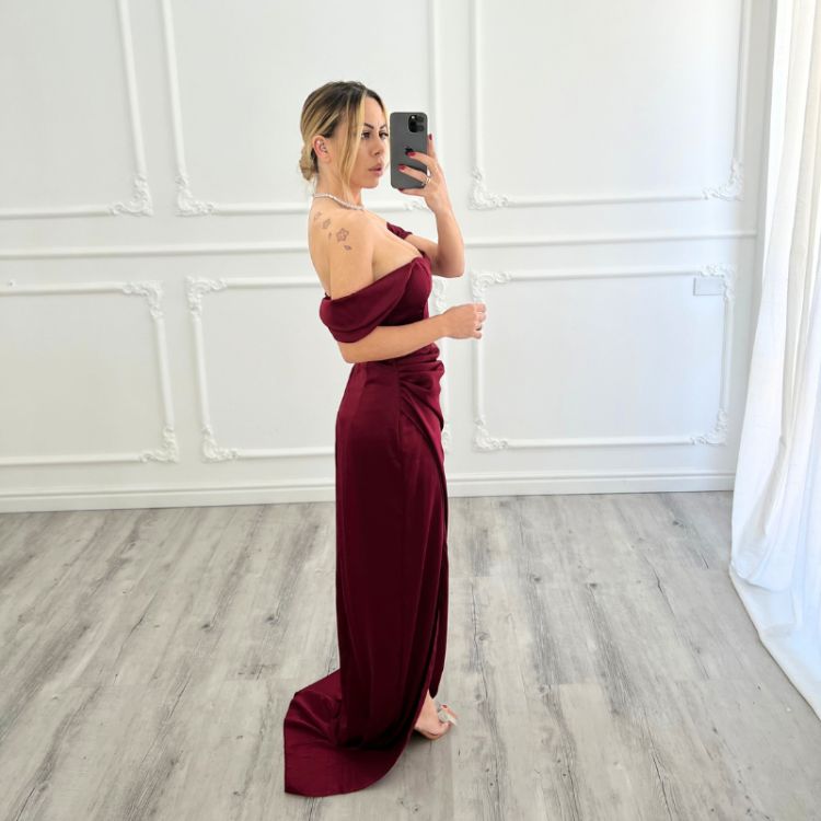 Dress Soraya 2