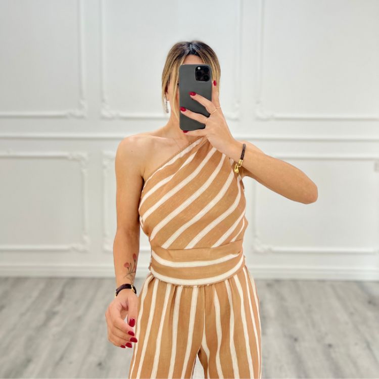 Coord Stripes 2